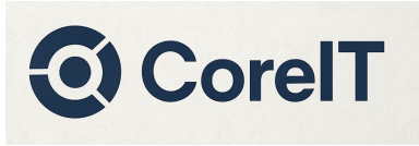 CoreIT Logo